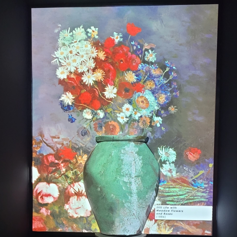 Meet your Posher, Karen